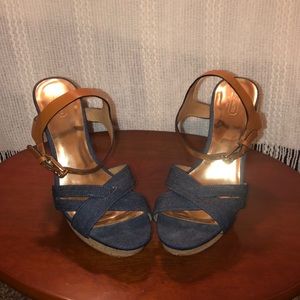 Women’s Coach Sandals